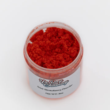 Open image in slideshow, Sour Strawberry Anything Powder